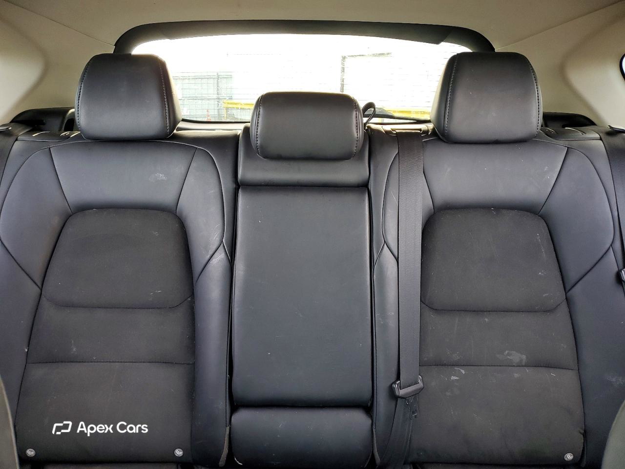 Mazda CX-5 2017