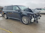 Ford Flex 2019