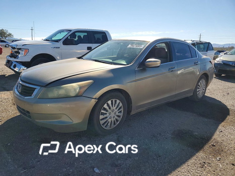 Honda Accord 2010 - Image 1 of 12