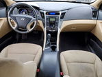 Hyundai Sonata 2011