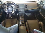 Mitsubishi Lancer Evolution 2011