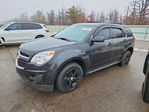 Chevrolet Equinox 2015