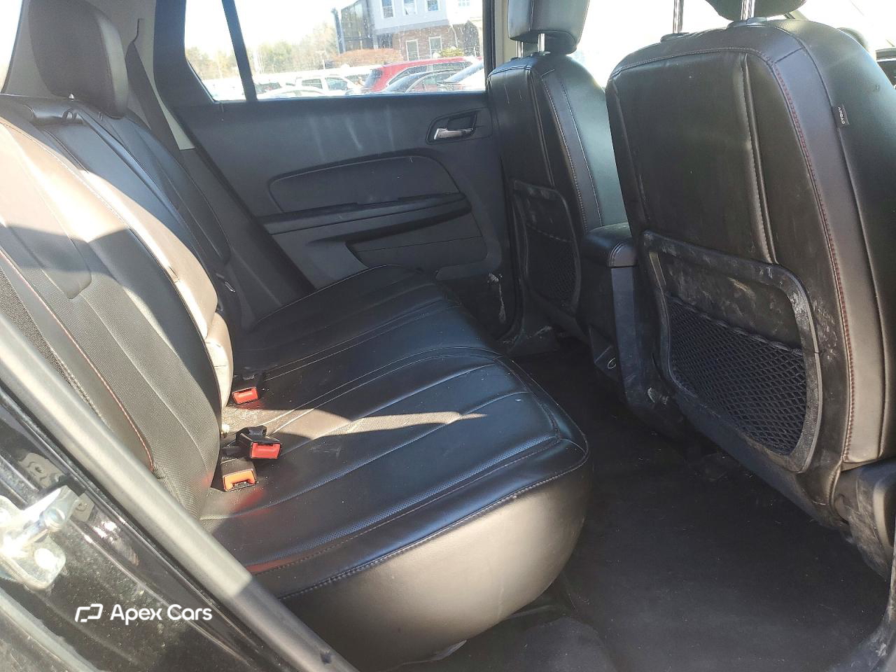 GMC Terrain 2016