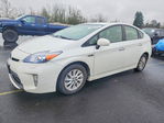 Toyota Prius 2012