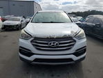 Hyundai Santa Fe 2017