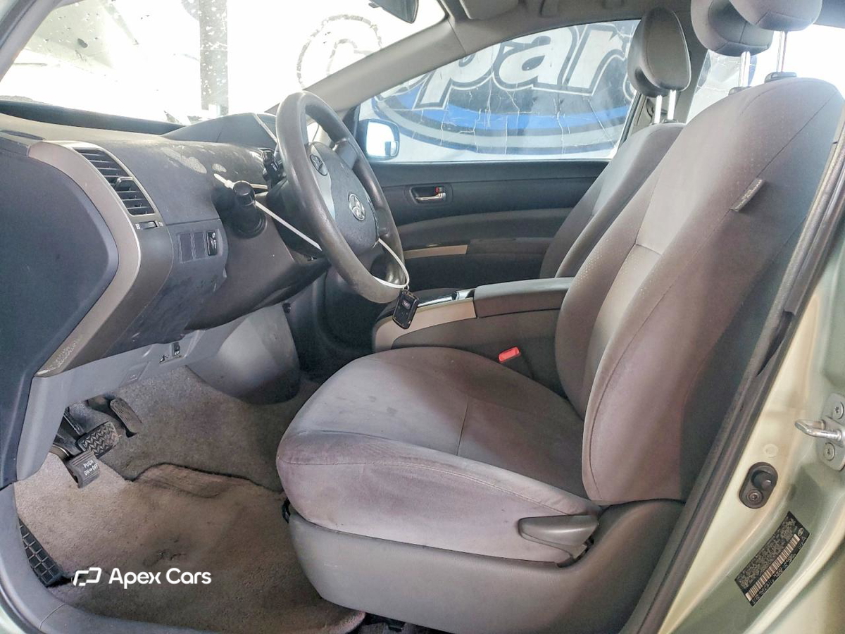 Toyota Prius 2006