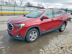 GMC Terrain 2019