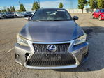 Lexus CT 2015