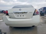 Nissan Altima 2011