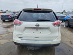Nissan Rogue 2015