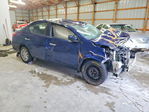 Nissan Versa 2019