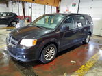 Dodge Caravan 2018