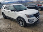 Ford Explorer 2016