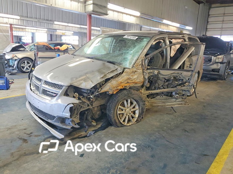 Dodge Caravan 2015 - Zdjęcie 1 z 14