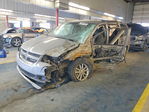 Dodge Caravan 2015