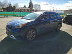 Kia Niro 2017