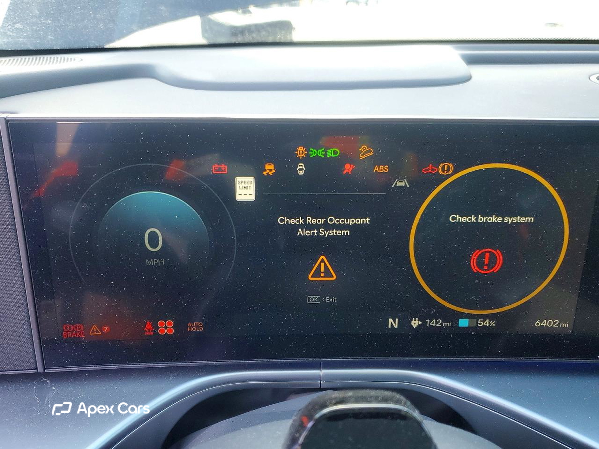 Hyundai Ioniq 9 2026
