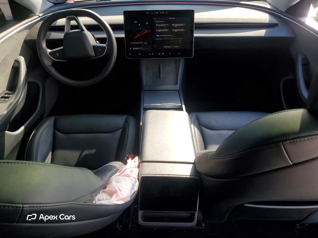 Tesla Model 3 2025