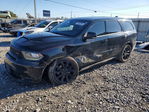 Dodge Durango 2018