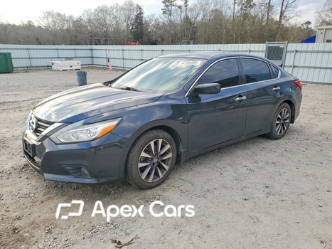 Nissan Altima 2017 - Image 1 of 12