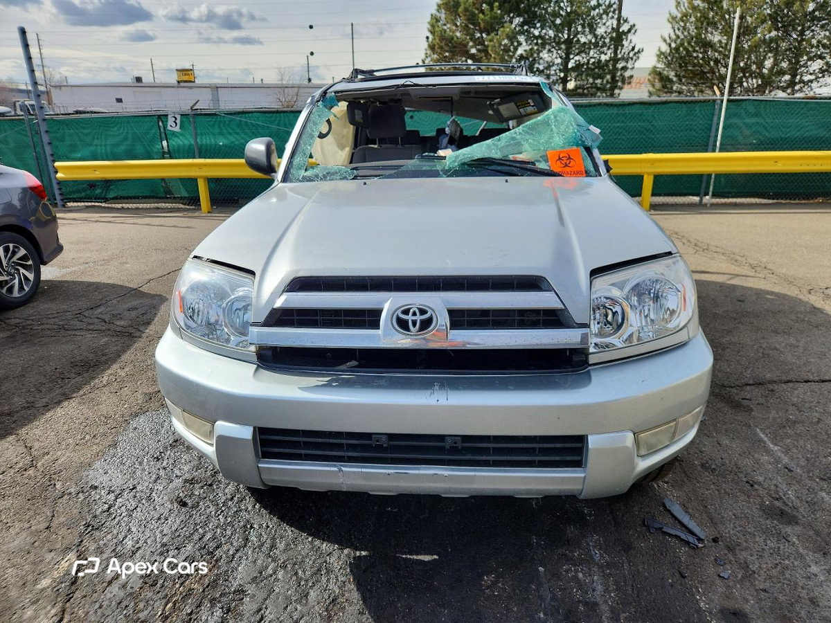 Toyota 4Runner 2005