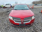 Lincoln MKZ 2012
