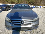 Mercedes-Benz E-klasse 2017