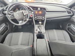 Honda Civic 2020