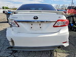 Toyota Corolla 2012