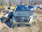 Subaru Forester 2024