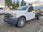 Ford F-150 2016