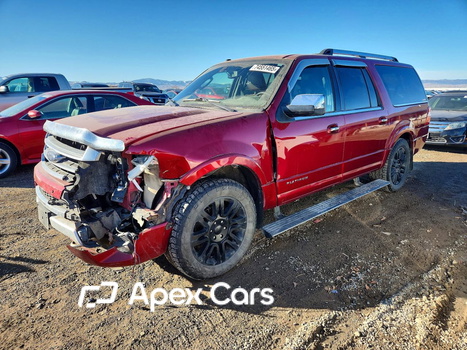 Ford Expedition 2016 - Image 1 of 13