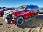 Ford Expedition 2016
