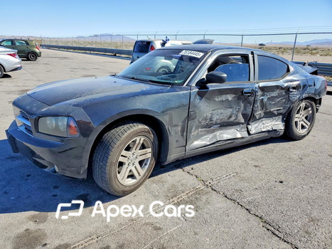 Dodge Charger 2006 - Image 1 of 14