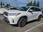 Toyota Highlander 2018