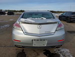 Acura TL 2013