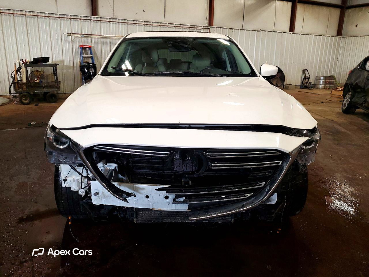 Mazda CX-9 2016