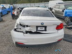 BMW Series 2 2019