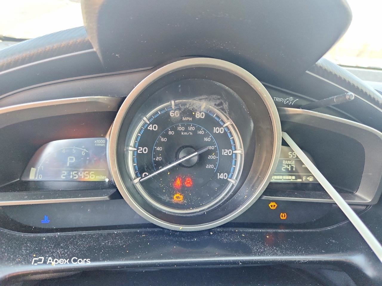 Toyota Yaris 2019