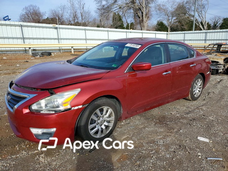 Nissan Altima 2014 - Image 1 of 12