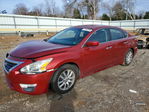 Nissan Altima 2014