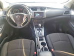 Nissan Sentra 2016