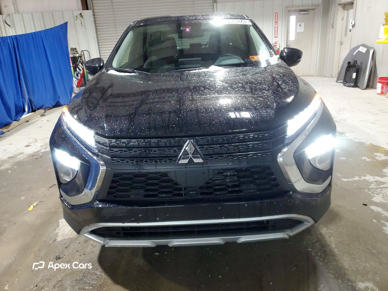 Mitsubishi Eclipse 2026
