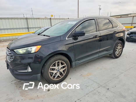 Ford Edge 2022 - Image 1 of 5