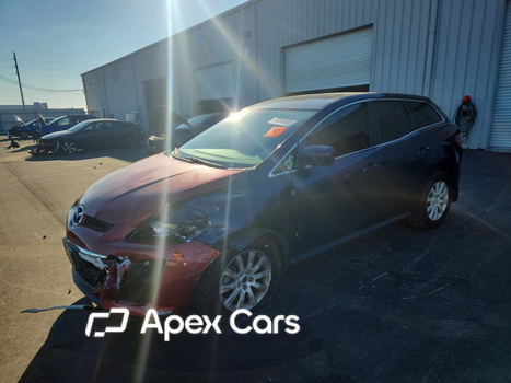 Mazda CX-7 2010 - Image 1 of 13