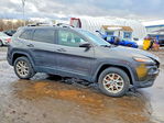 Jeep Cherokee 2016