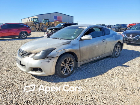 Altima 2011 - Zdjęcie 1 z 12