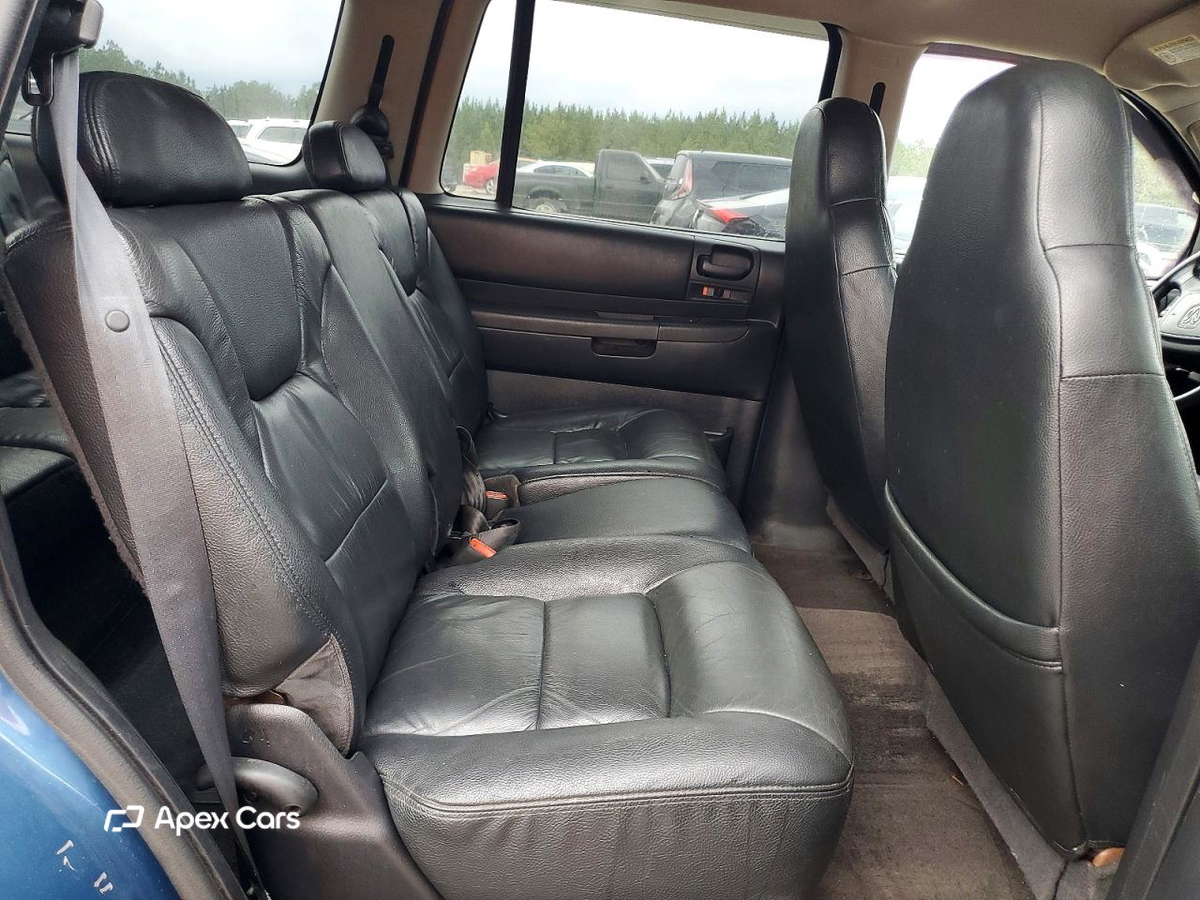 Dodge Durango 2003
