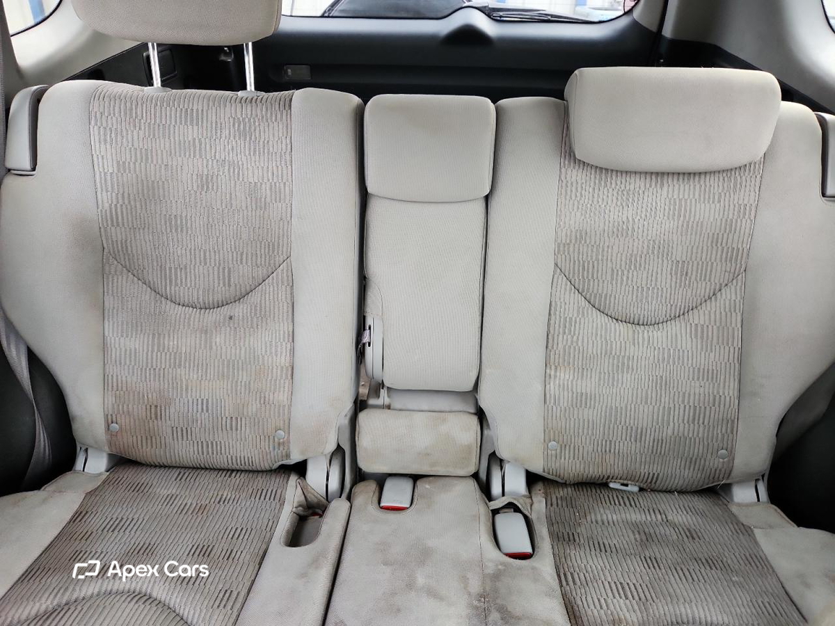 Toyota RAV 4 2011