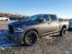 RAM 1500 2017
